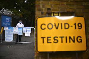 Some Uk Bars To Close Early Amid Rising Covid 19 Infections