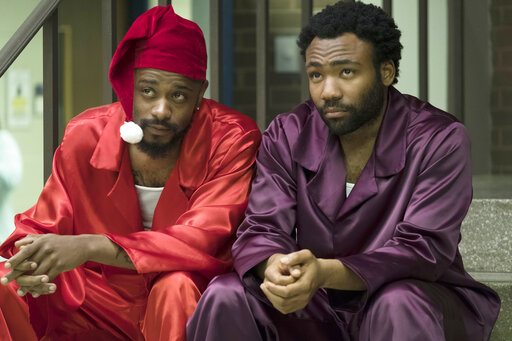 Virus Delays Filming Of 2 Seasons Of ‘atlanta’ Until 2021