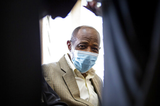 Man Of ‘hotel Rwanda’ Fame Denied Bail In Terrorism Case