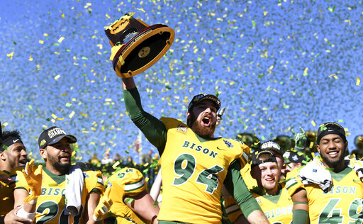 Proposal Would Reduce Fcs Playoff Field From 24 To 16 Teams