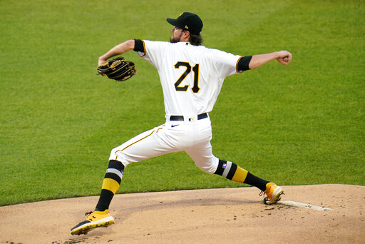 For The ‘great One’; Pirates, Mlb Honor Roberto Clemente