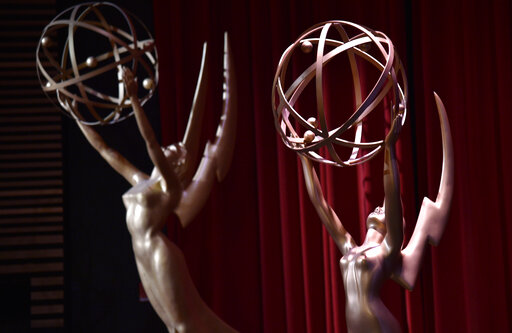 Emmys, Live And Virtual: ‘what Could Possibly Go Wrong?’