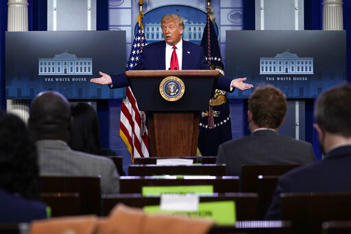 Ex Pence Adviser Says Trump Bungled Virus; She’s For Biden