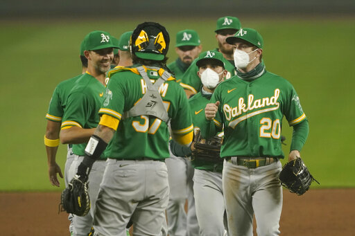 The Latest: Fiba To Use ‘bubbles’ For Eurobasket