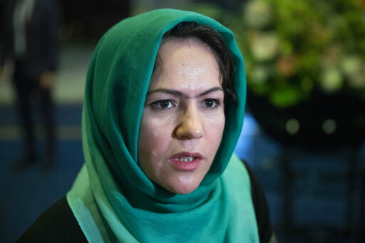 Us Embassy In Kabul Warns Of Extremist Attacks Against Women