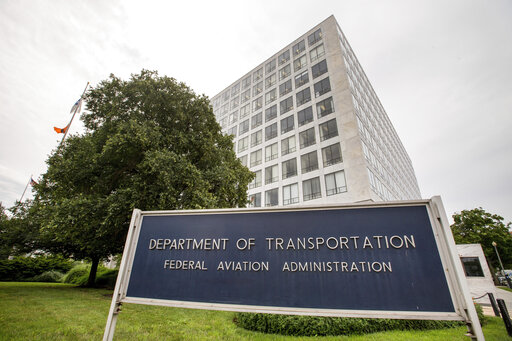 Watchdog: Faa Not Prepared To Update Jet Evacuation Rules