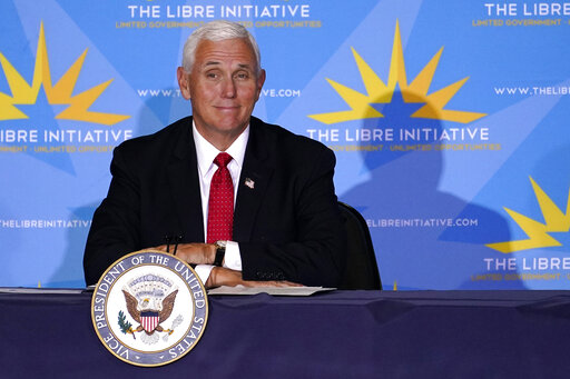 Trump Looks To Keep A Changing Arizona In His Column