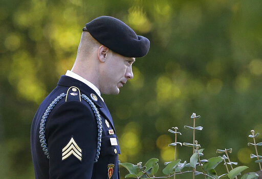 Bergdahl Lawyers Say Judge’s Job Application Posed Conflict