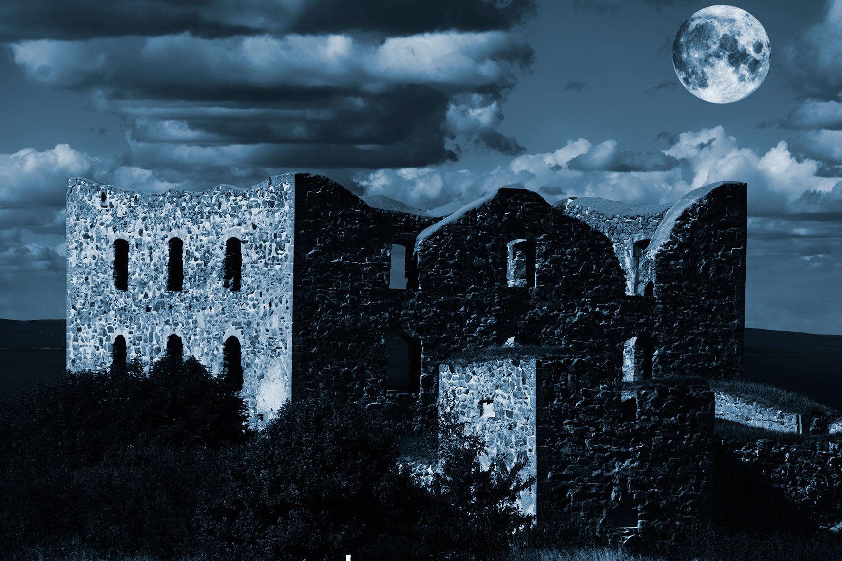 Do You Believe? Find Haunted Places In Your City And State