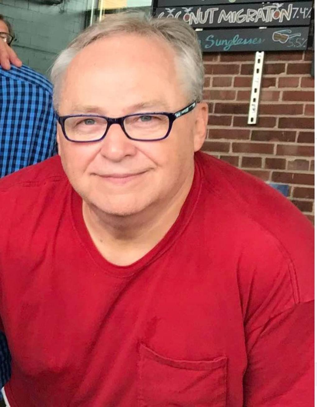 Warren Pohl’s Love For Guitars, Music Made Him ‘a Kind And Generous Man’