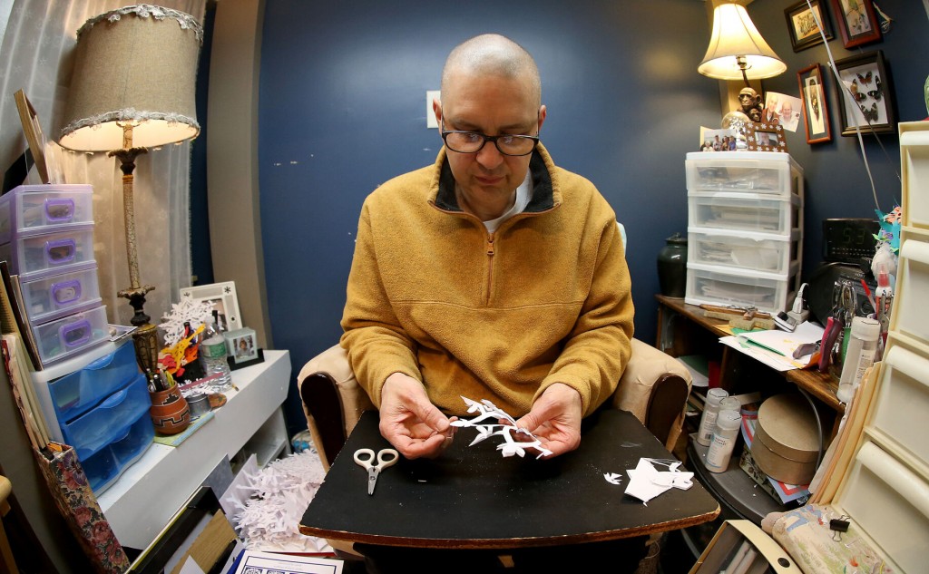 Bettendorf Teacher, Artist Dies On Morning Run