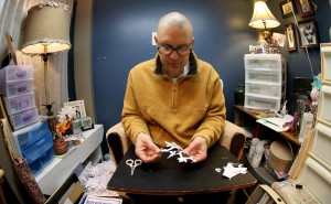 Bettendorf Teacher, Artist Dies On Morning Run