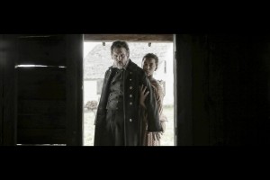 Ethan Hawke Says ‘good Lord Bird’ Challenges Those Who Accept The Unacceptable