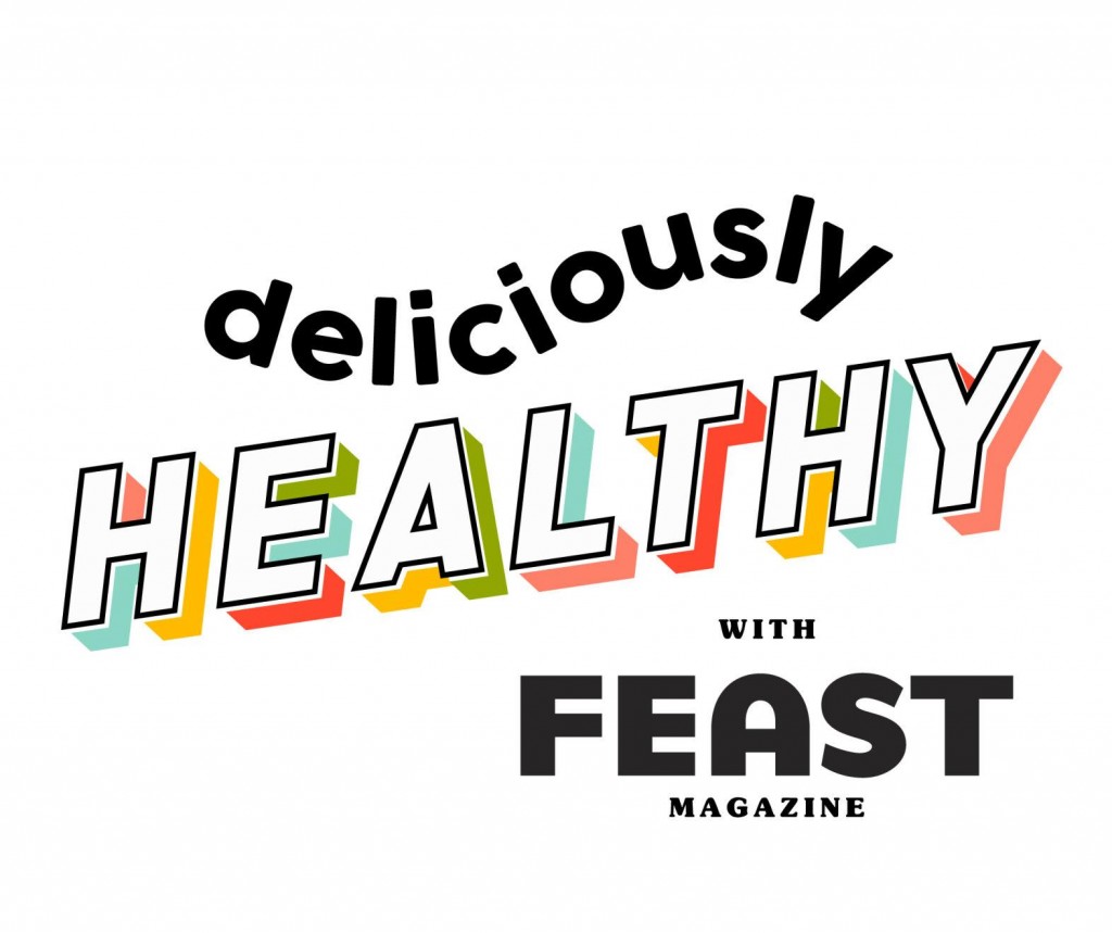 Spinach And Salami Stuffed Chicken Breasts: Bring On The Garlic But Lose The Calories