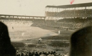 Oct. 10, 1926 • Hero With A Hangover Gives Cardinals Their First World Series Title