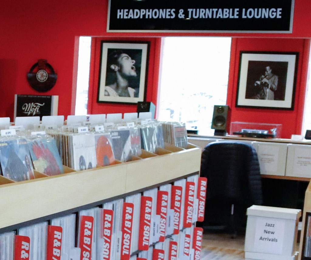 Music To Fall For: 20 New Albums To Pump Up The Season