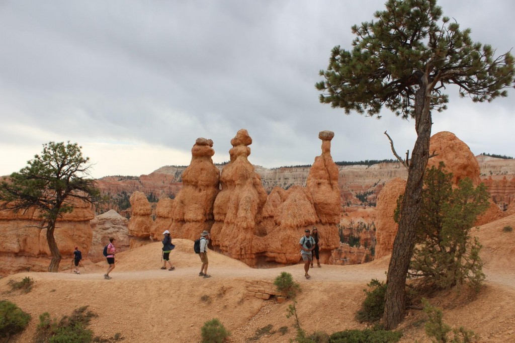 Taking The Kids: Fall Road Trip – Exploring Utah’s Grand Staircase
