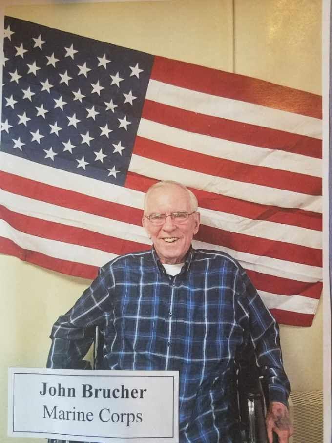 John Brucher Was Jokester Who Commanded Respect