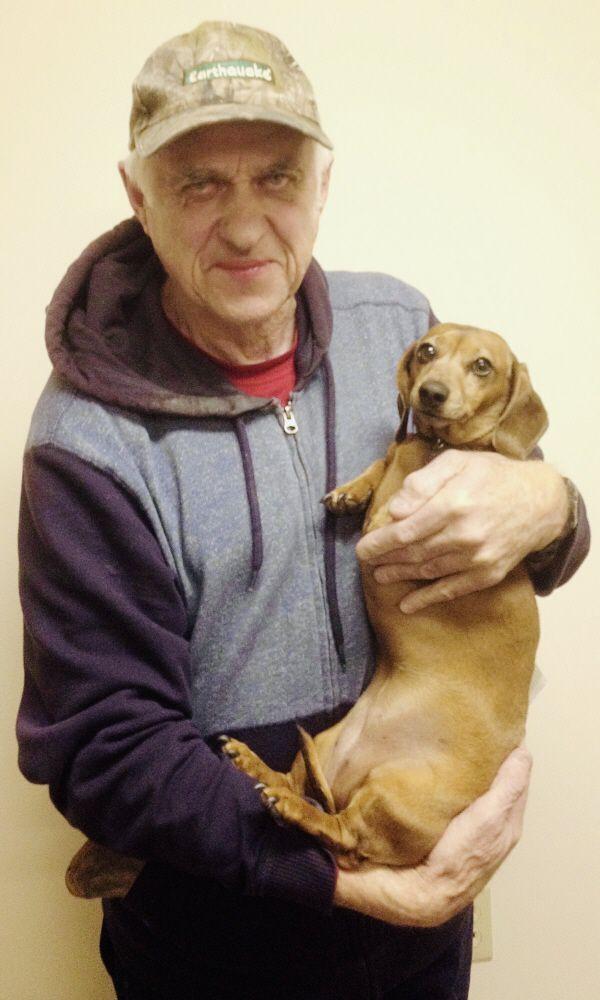 John Mcmurchy Loved Fishing, Farm Work And Popcorn