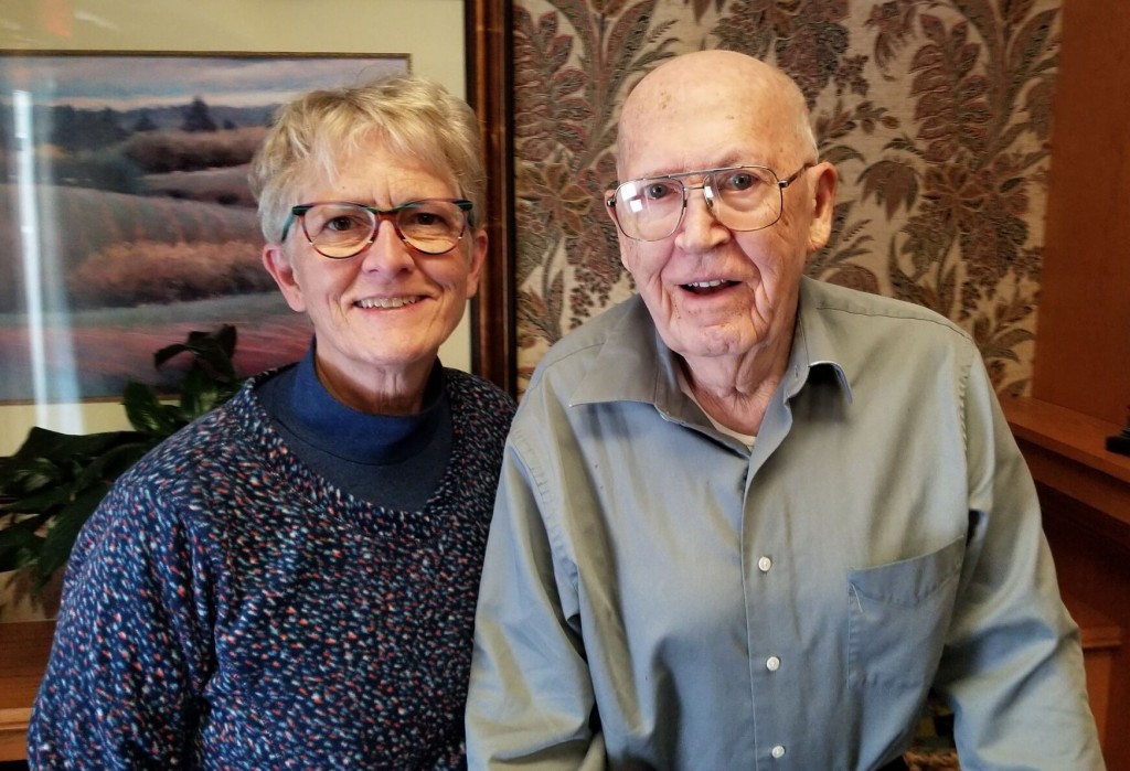 Eye Doctor Russell Nielsen Captured Photos, Grew Plants