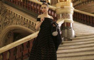 Worth Watching: ‘emily In Paris,’ Return Of ‘undercover Boss’ And ‘warrior,’ Apple’s ‘tiny World’ And ‘ted Lasso’ Finale