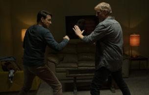 Netflix Renews ‘cobra Kai’ For Season 4 — Watch Third Season Teaser (video)