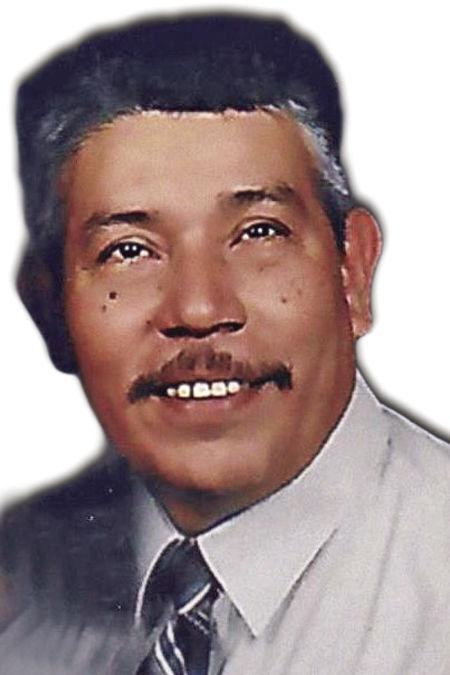 Iowa Mourns John Z. Gomez, A ‘great Listener’