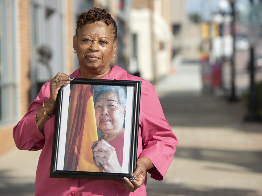 Iowa Mourns: Hong Cuc Thi Nguyen