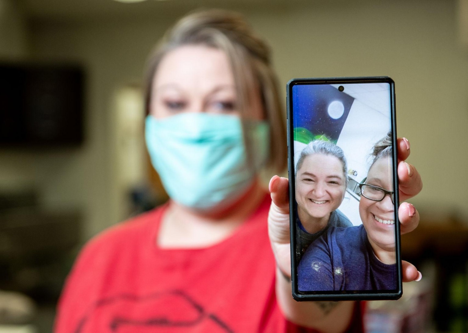 Iowa Mourns: Julie Ebel