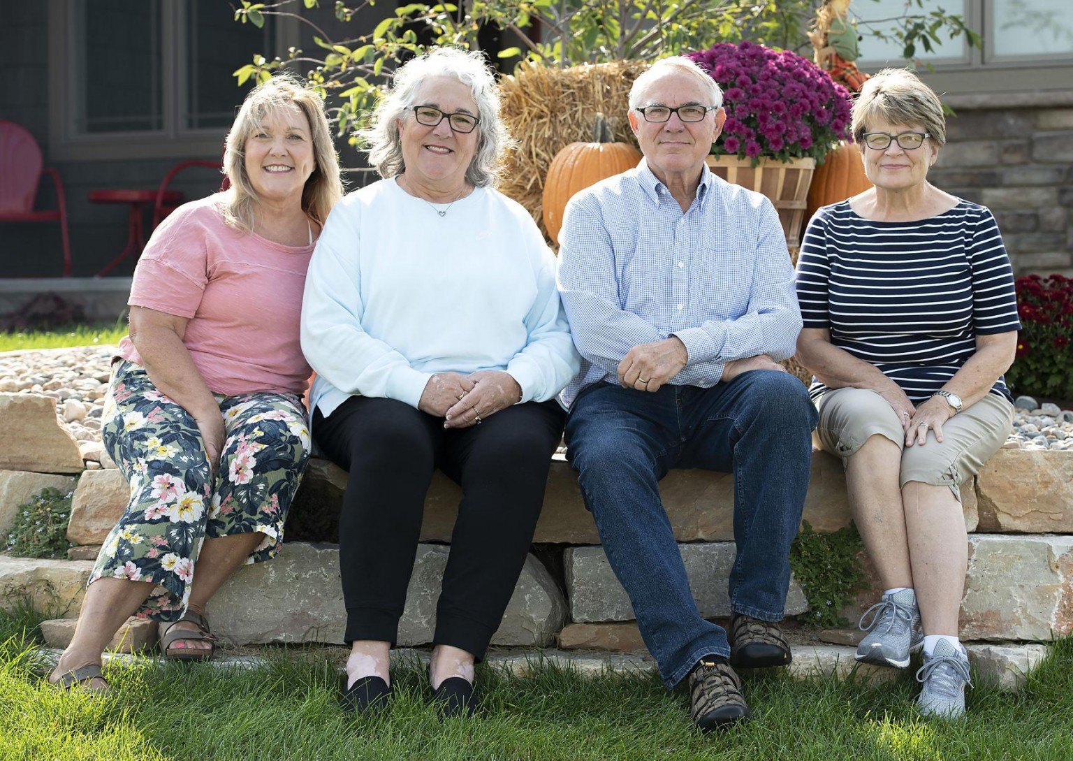 Iowa Mourns: Dorothy Hubert