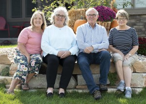 Iowa Mourns: Dorothy Hubert