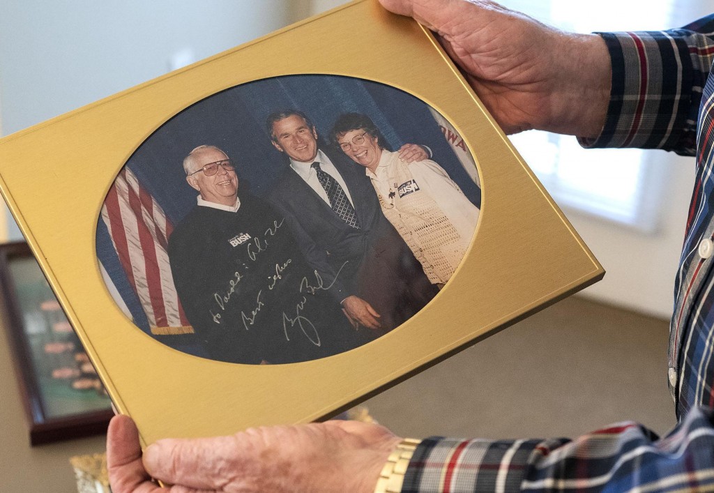 Iowa Mourns: Alice Sea: A People Person And A Hugger