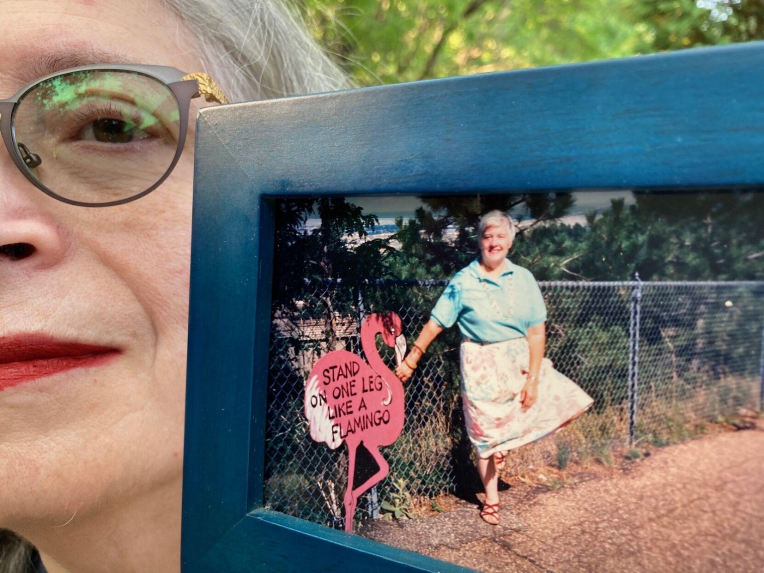 Iowa Mourns: Jeannette Green Remembered As Independent And Curious