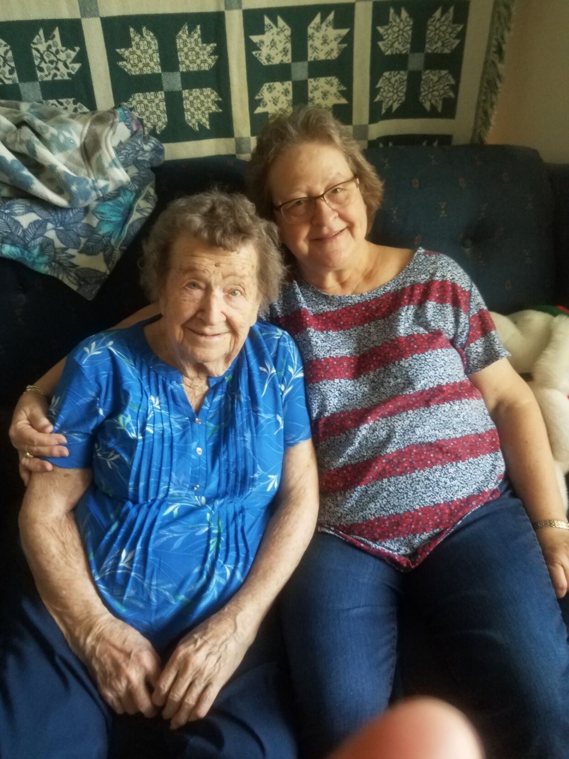 Iowa Mourns: Emma Lohmann Lived Large In Small Town