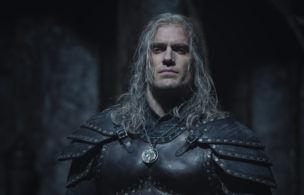 ‘the Witcher’ Season 2: See Henry Cavill’s Geralt Of Rivia In New Armor (photos)