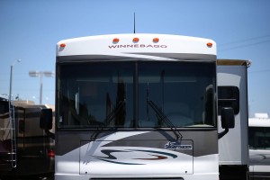 Rv Makers Cater Designs To ‘work From Anywhere’ Demand Amid Pandemic