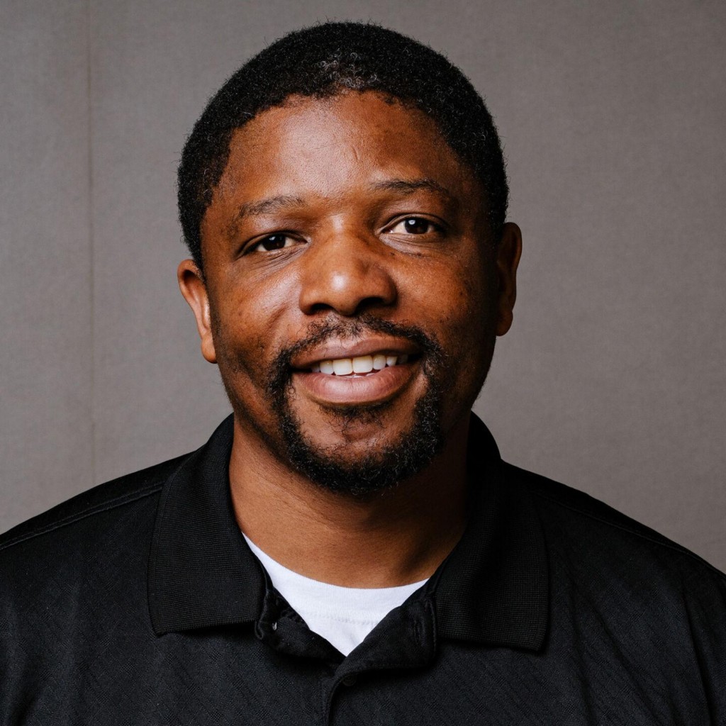 Go Away With … Issac J. Bailey