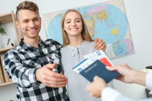 Ed Perkins On Travel: Is There A Travel Adviser In Your Future?