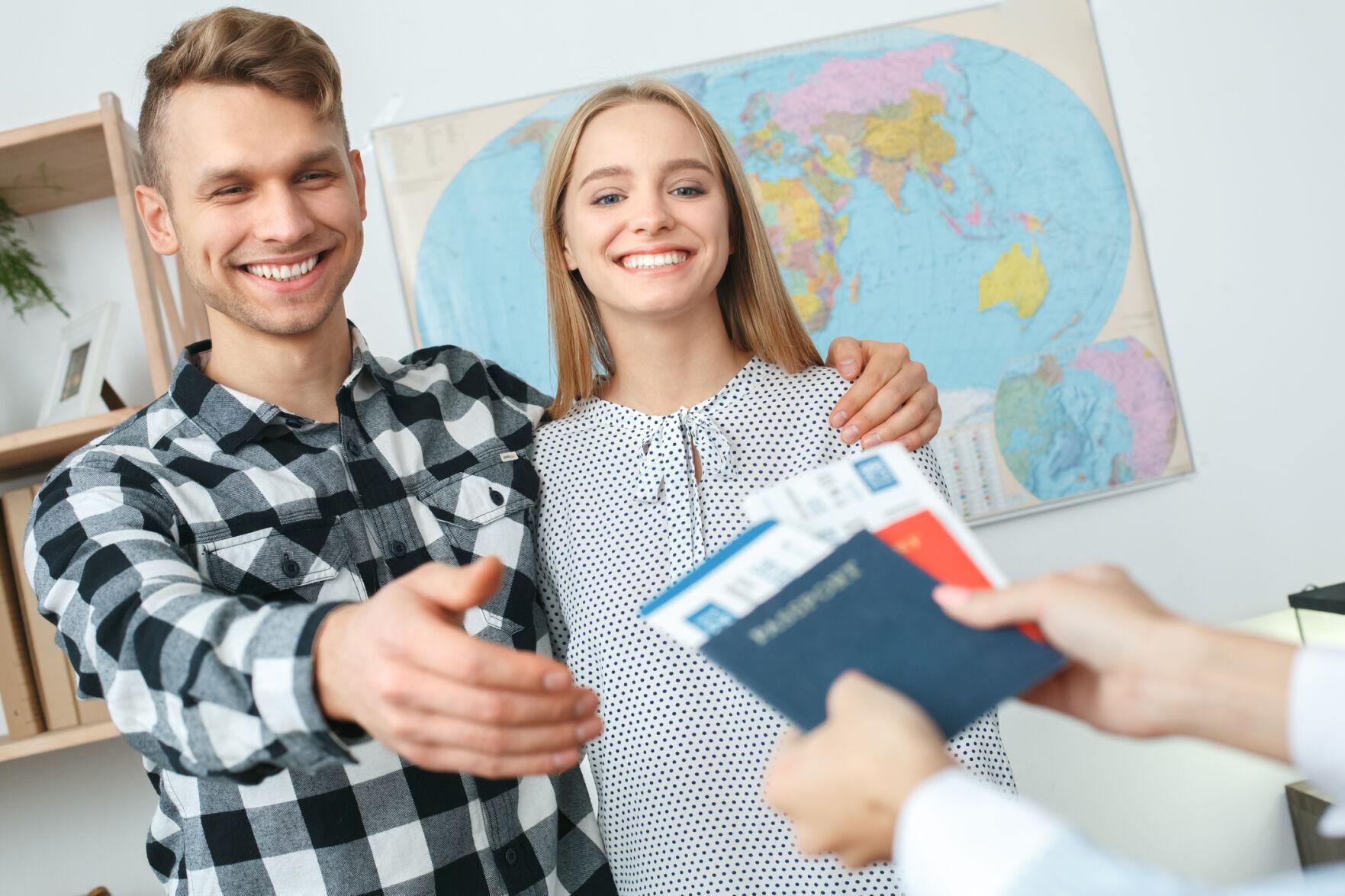 Ed Perkins On Travel: Is There A Travel Adviser In Your Future?