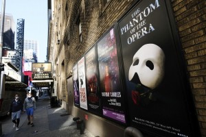 Online Fall Broadway Play Revivals Attract Starry Casts