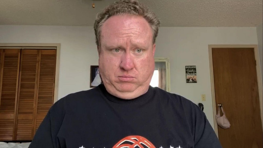 Local Video Up For Top Honors Sunday On America’s Funniest Videos