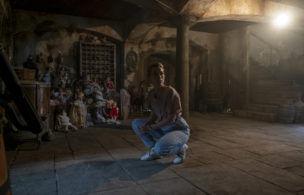 Be On The Lookout For More Hidden Ghosts In ‘the Haunting Of Bly Manor’