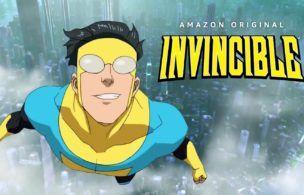 ‘invincible’: Mark Grayson’s Journey Begins In Robert Kirkman’s New Series (video)