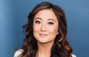 ‘girls5eva’ Adds Ashley Park For Reunion With Tina Fey