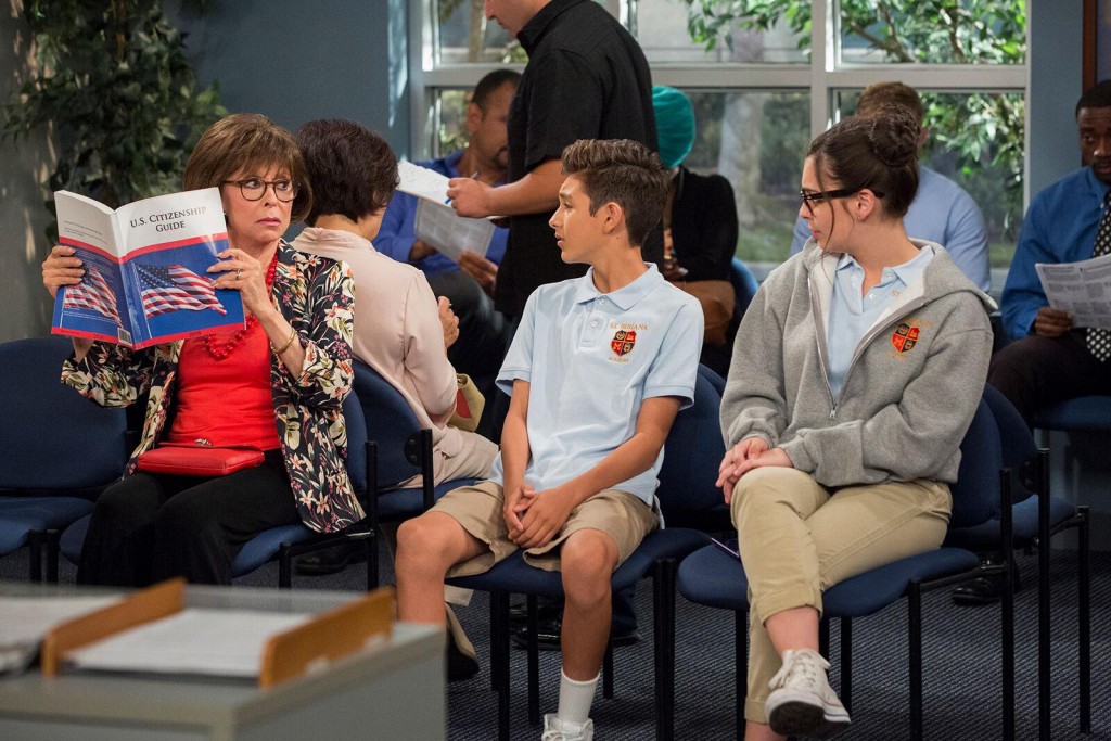 This Group Is Working Behind The Scenes To Change The Stories You See On Tv