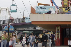 California Rules Now Allow For 3 Households To Socialize