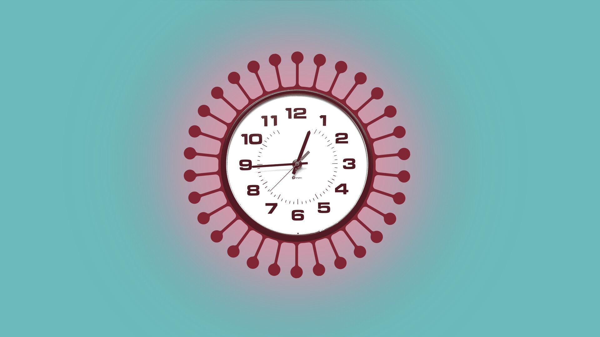 How Long Can I Expect A Covid 19 Illness To Last?