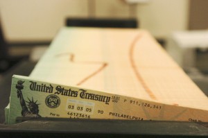 Retiree Checks To Rise 1.3% In 2021 Amid Coronavirus Fallout