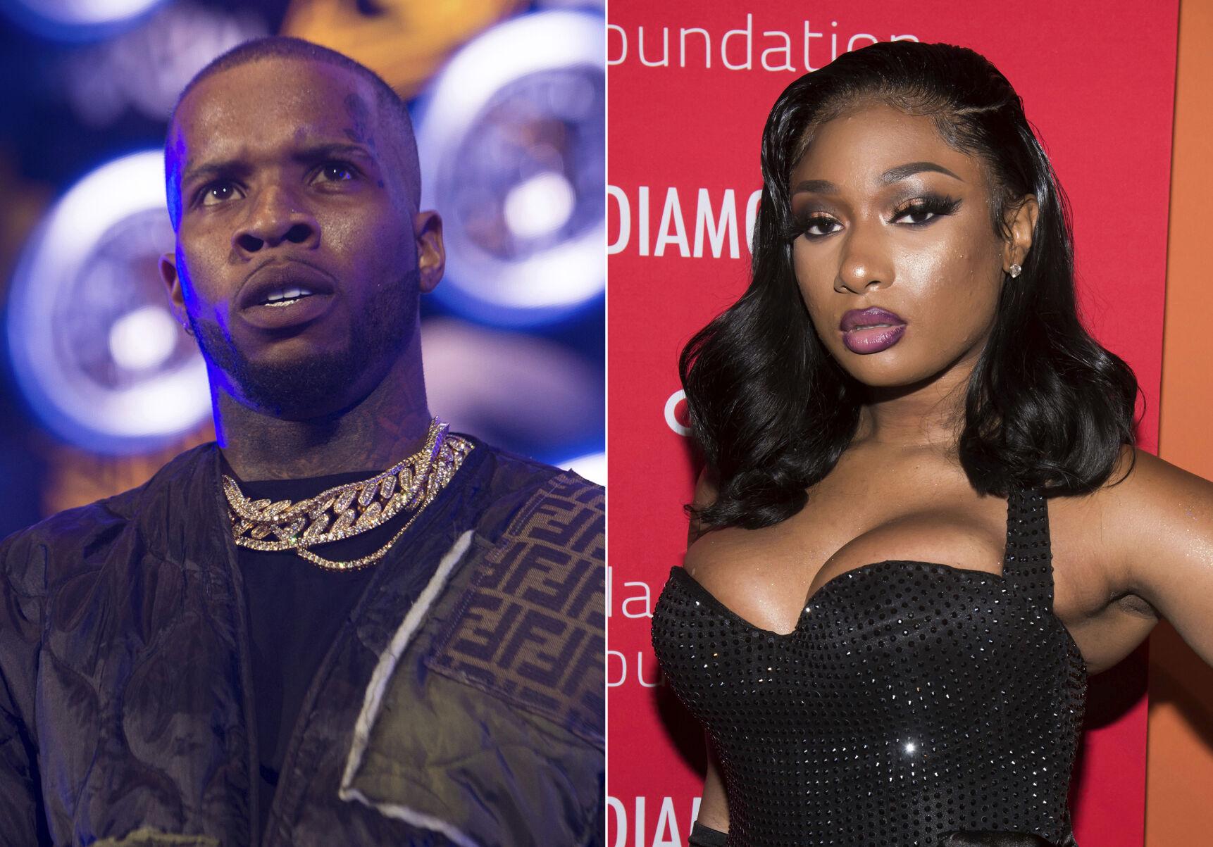 Megan Thee Stallion Op Ed Calls For Protecting Black Women