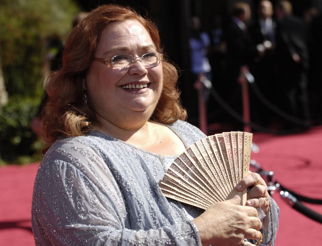 ‘two And A Half Men’ Star Conchata Ferrell Dies At 77